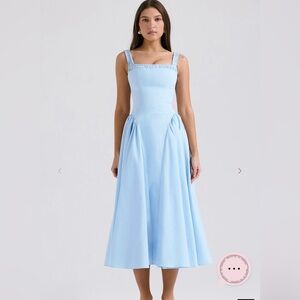 House of CB Dorothy Dress